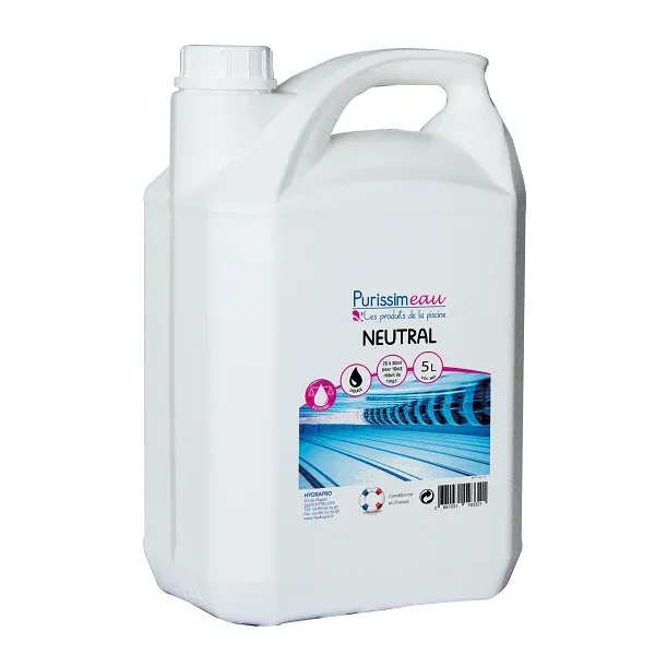 NEUTRAL 5L - PURISSIMEAU