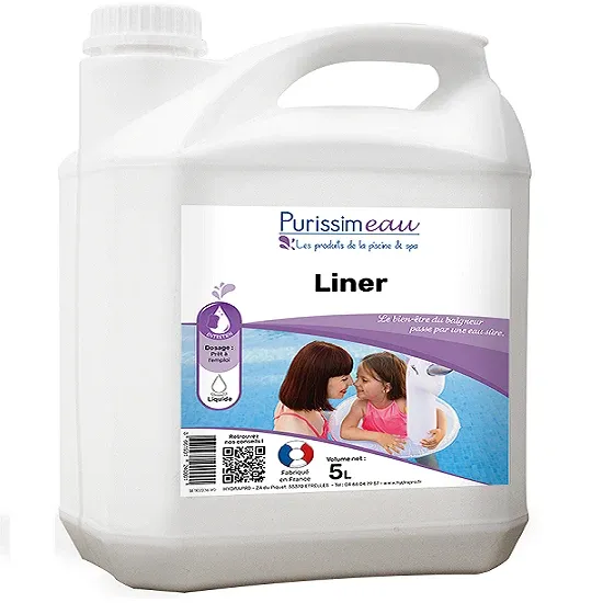 TRAITEMENT LINER 5L