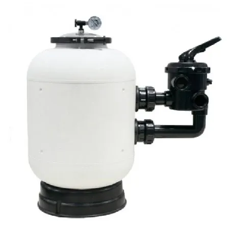 FILTRE SABLE SIDE SKYPOOL 9 M3/H - D500
