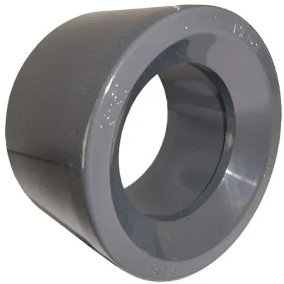 RÉDUCTION PVC PRESSION à coller MF Ø 63-50mm