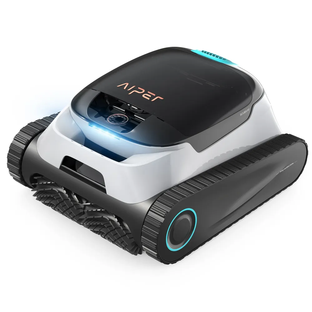 ROBOT AIPER SCUBA N1