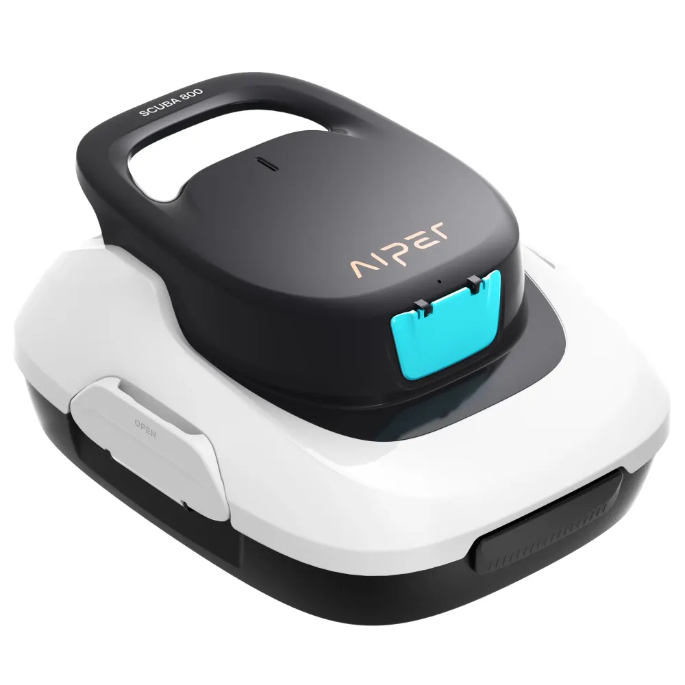 ROBOT AIPER SCUBA 800