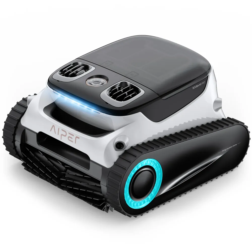 ROBOT AIPER SCUBA N1 PRO