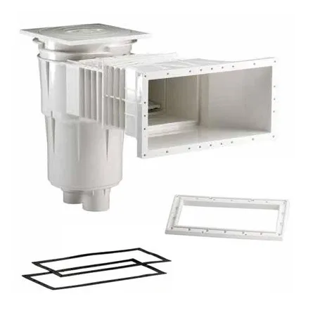 SKIMMER GRAND MODELE POUR PISCINE LINER ASTRAL