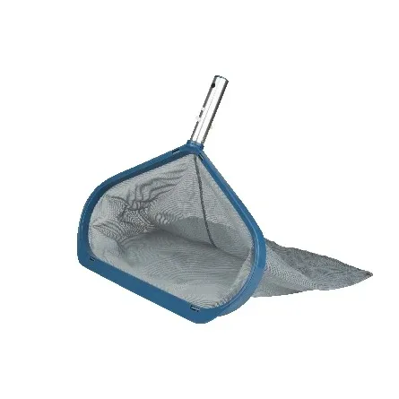 ÉPUISETTE DE FOND CADRE ALU BLUE LINE ASTRALPOOL