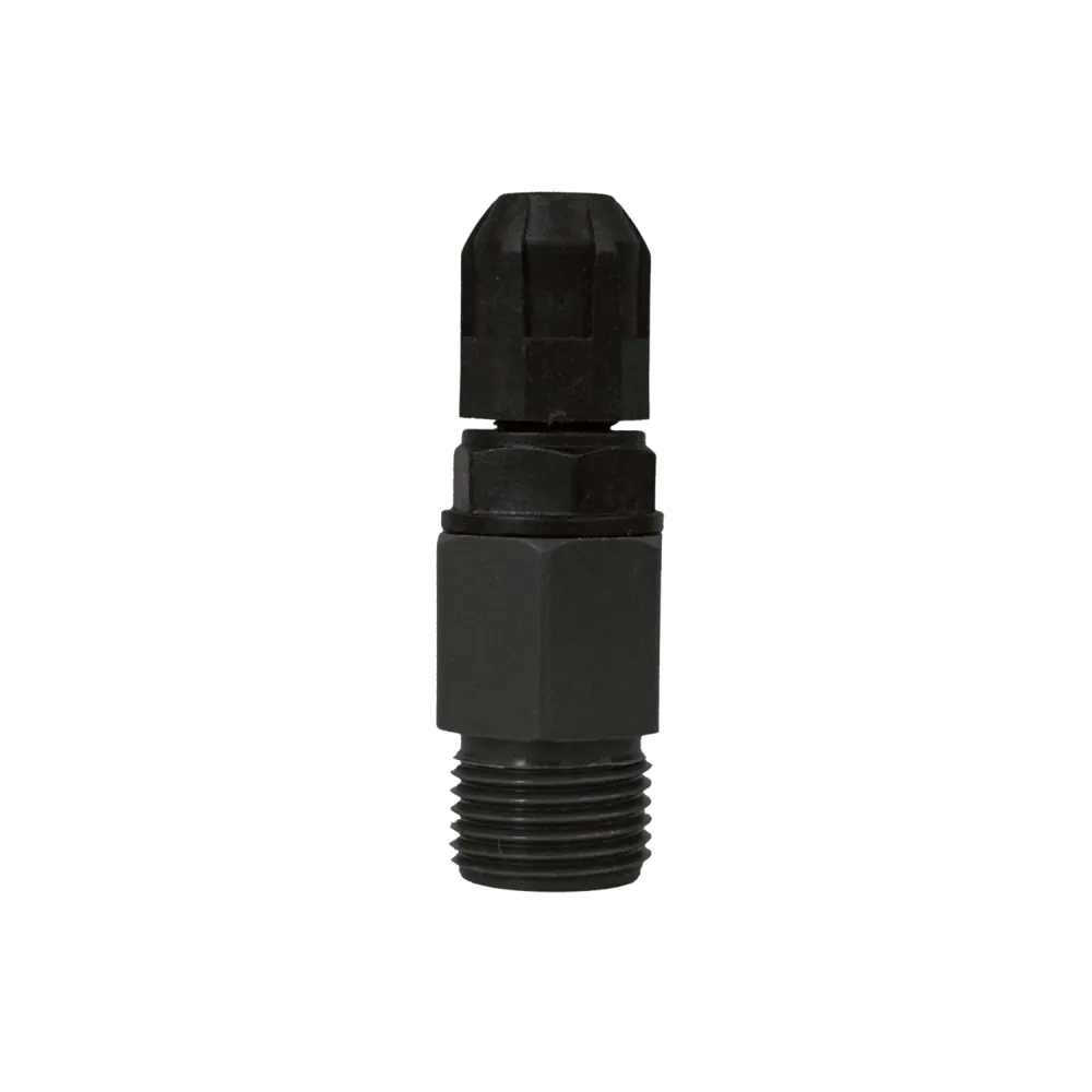 Clapet d'injection pour pompe doseuse Avady