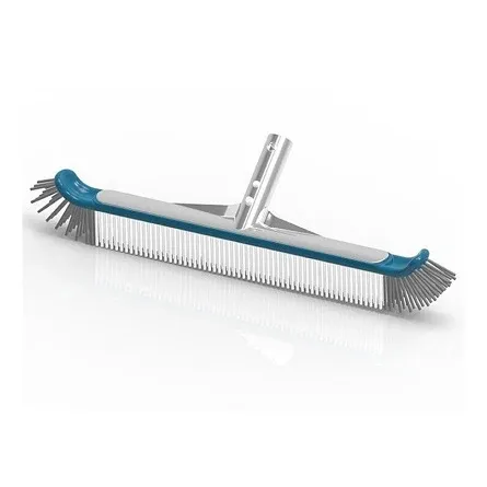 BROSSE DE PAROI ALU 50CM BLUE LINE - ASTRALPOOL