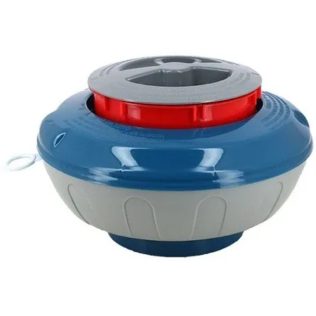DOSEUR DE CHLORE FLOTTANT RETRACTABLE BLUE LINE - ASTRALPOOL
