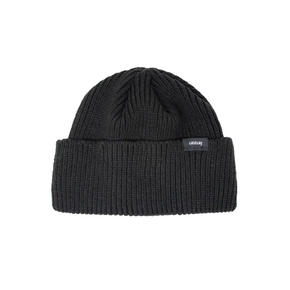 Bonnet de pêcheur doublement isolé avec asclépiade - Milkweed beanie