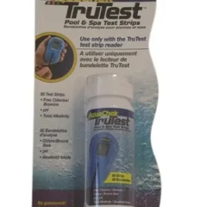 RECHARGE TRU TEST BTE 50 BANDELETTES