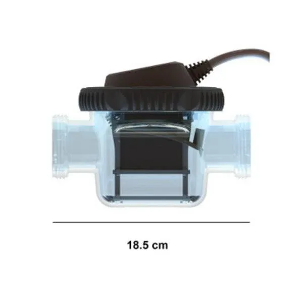 Cellule de remplacement Zelia ZLC S (Limpido ZLC) - CCEI