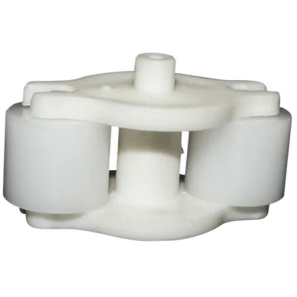 Galet et Support pour Pompe Doseuse Microdos – Pièce Détachée Piscine CCEI