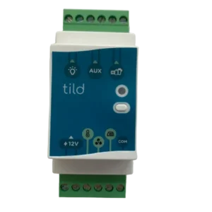 MODULE TILD VP CCEI