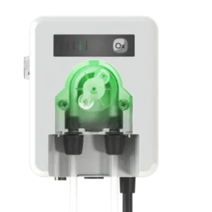 Oxeo VP régulateur ORP automatique et connecté CCEI