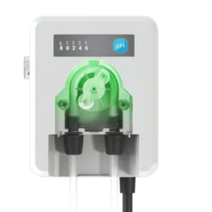 Régulateur automatique de Redox/ORP connecté - DAISY VP OX - CCEI