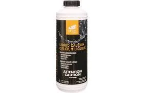CORAL CALCIUM+ LIQUIDE - 1L