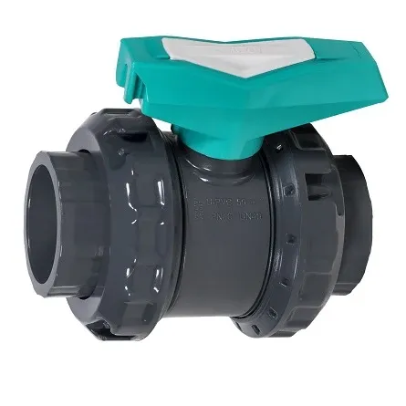 VANNE BOISSEAU D50 EPAI - A COLLER