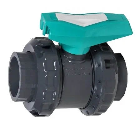 VANNE BOISSEAU D63 EPAI - A COLLER