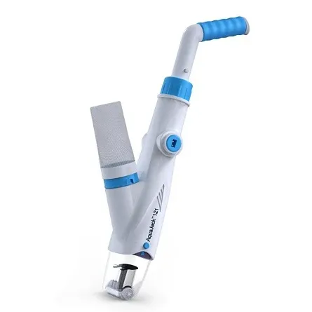 ASPIRATEUR ÉLECTRIQUE AQUAJACK 121 EPAI
