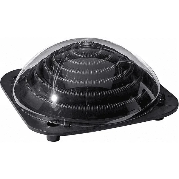 DOME SOLAIRE EPAI