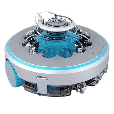 ROBOT AQUAJACK 600 - WET RUNNER EPAI