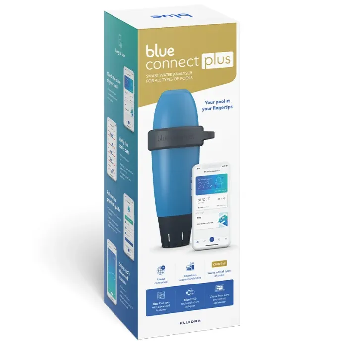 BLUE CONNECT PLUS FLUIDRA