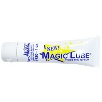MAGIC LUBE TEFLON FLUIDRA