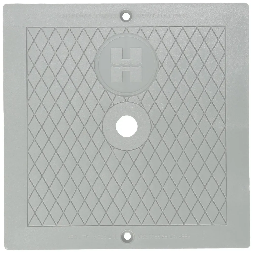 HAYWARD COUVERCLE SPX1082EDGR