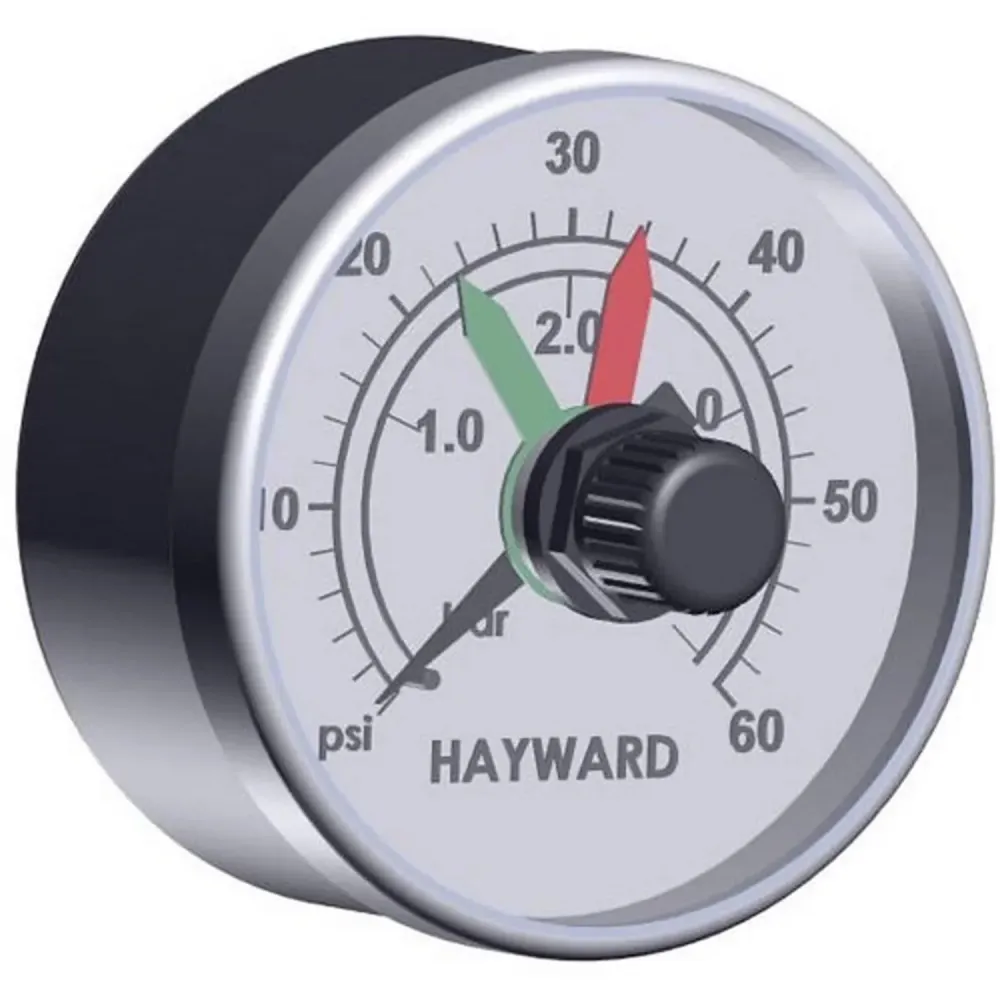HAYWARD MANOMETRE - ECX2712B1
