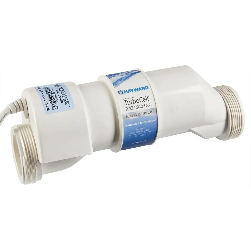HAYWARD TURBO CELL -15 - GLX-CELL-15-W