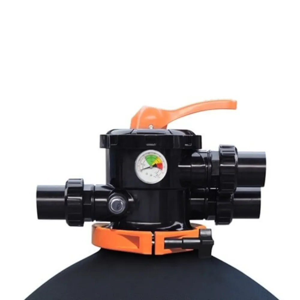 HELIOS CLAMP POUR FILTRE