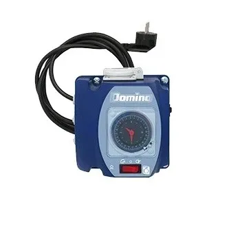 COFFRET FILTRATION PISCINE hors sol - CCEI