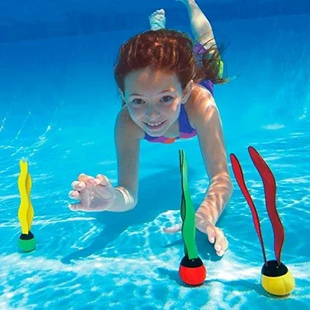LOT DE 3 BALLES DE JEU MULTICOLORE INTEX™