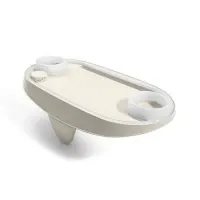 PLATEAU LED SPA GONFLABLE INTEX