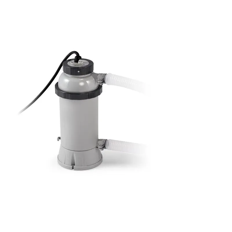 RECHAUFFEUR D'EAU POUR PISCINE HORS SOL INTEX