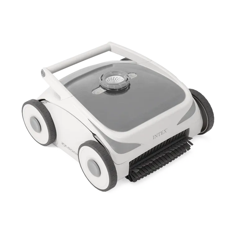 ROBOT DE PISCINE AUTONOME ZX500R INTEX