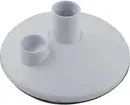 JACUZZI PLAQUE ASPIRATEUR - 43109008R