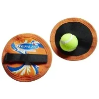 JEU DE BALLES SCRATCH NÉOPRÈNE KERLIS