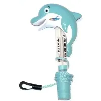 MINI THERMOMETRE DAUPHIN KERLIS