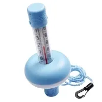MINI THERMOMETRE VISION COULEUR KERLIS