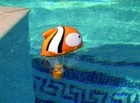 THERMOMETRE POISSON KERLIS