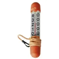 THERMOMETRE TUBE XL KERLIS