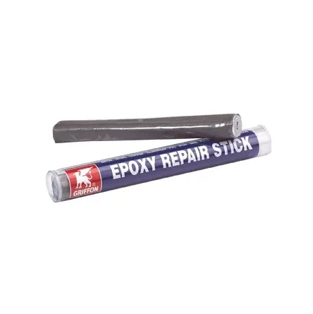 STICK RÉPARATION EPOXY KIT BÂTON - 114GR
