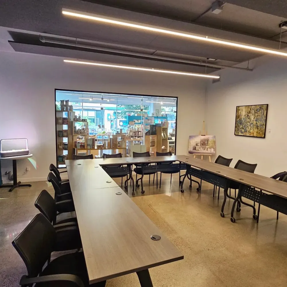 💻 Location de salle - 3h ⏳⏳⏳
