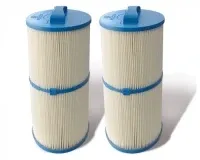 CARTOUCHES FILTRANTES MX LOT DE 2 - FILTRINOV