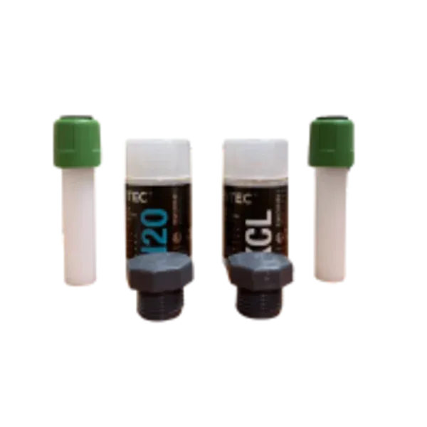Kit hivernage sondes pH et Redox MEYTEC