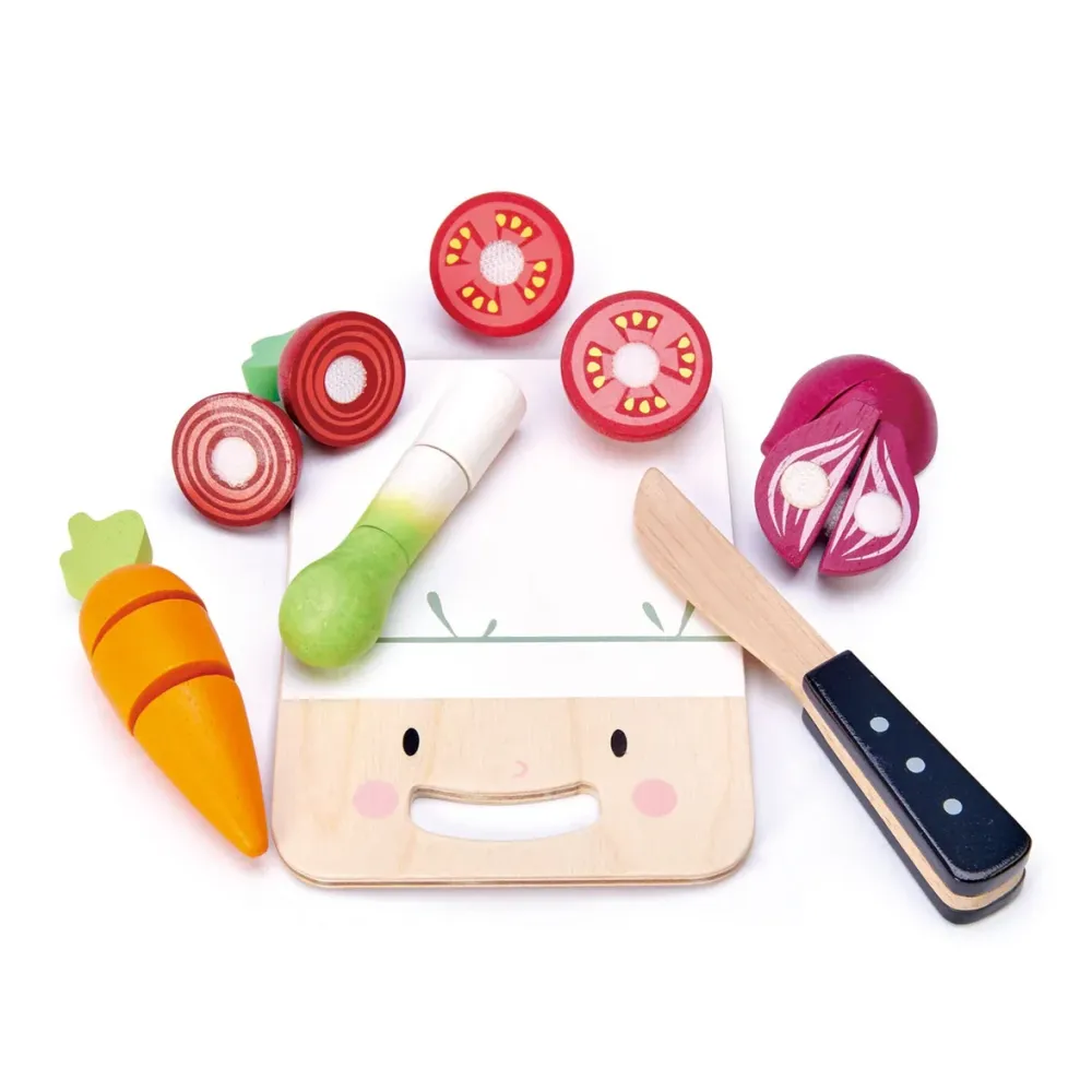 Mini Chef Chopping Board TL8274