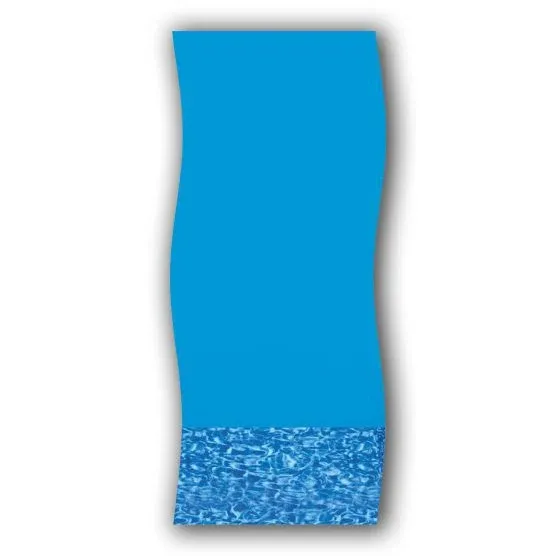 LINER OVERLAP Ø 4.57M - HORS SOL