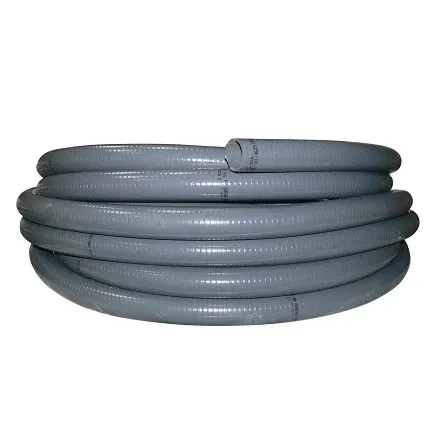 TUYAU SOUPLE HYDROFLEX PVC Ø 50MM - prix au METRE