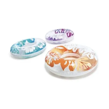 BOUÉE GEANTE ALOHA Ø 91CM - INTEX